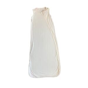 Quince Bamboo Pale Pink Sleep Bag